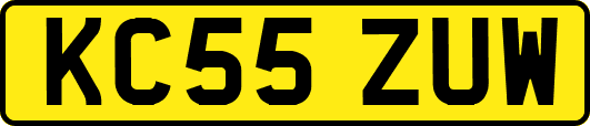 KC55ZUW