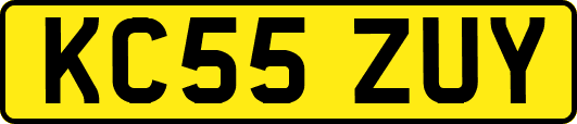 KC55ZUY
