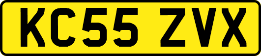 KC55ZVX