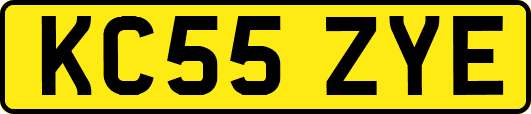 KC55ZYE
