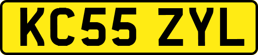 KC55ZYL