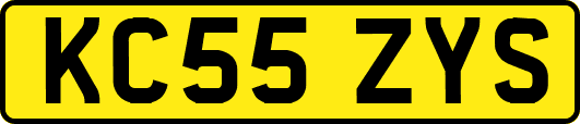 KC55ZYS