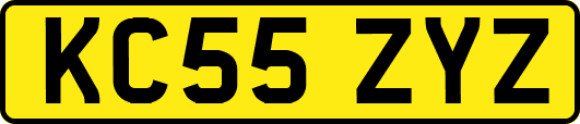 KC55ZYZ