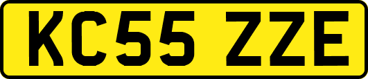 KC55ZZE