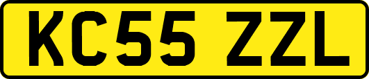 KC55ZZL