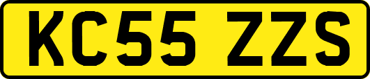 KC55ZZS