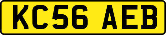 KC56AEB