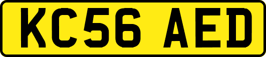 KC56AED