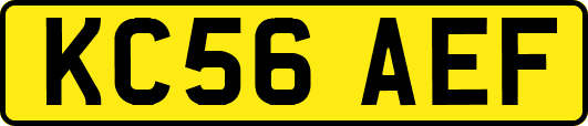KC56AEF