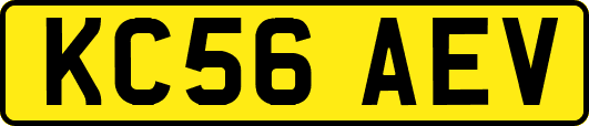 KC56AEV