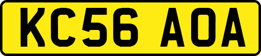 KC56AOA
