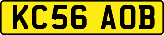 KC56AOB