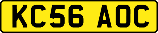 KC56AOC