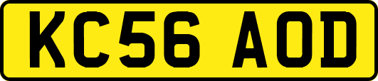 KC56AOD