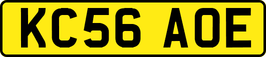 KC56AOE