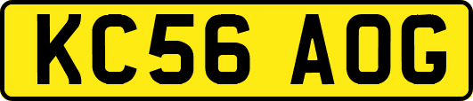 KC56AOG