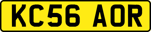 KC56AOR