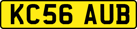 KC56AUB