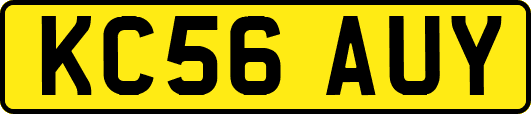 KC56AUY