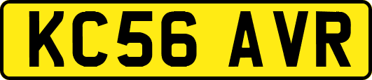 KC56AVR