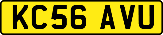 KC56AVU