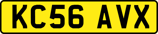 KC56AVX