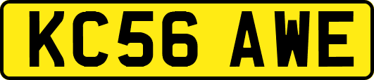 KC56AWE