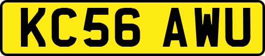 KC56AWU