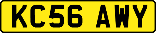 KC56AWY