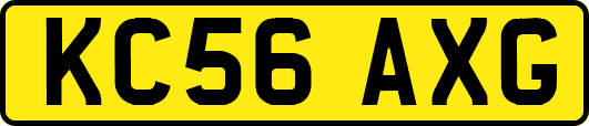 KC56AXG