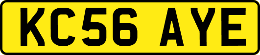 KC56AYE