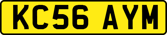 KC56AYM