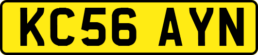 KC56AYN