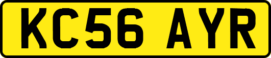 KC56AYR