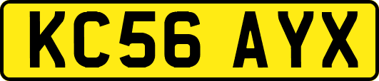 KC56AYX