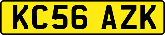 KC56AZK