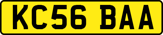 KC56BAA