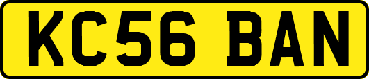KC56BAN