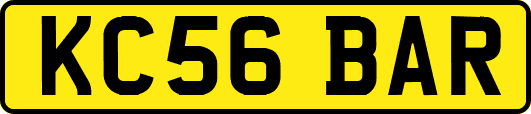 KC56BAR