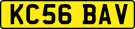 KC56BAV