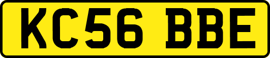 KC56BBE
