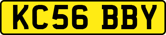 KC56BBY