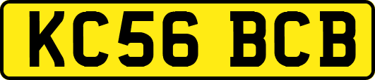 KC56BCB