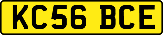 KC56BCE