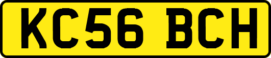 KC56BCH