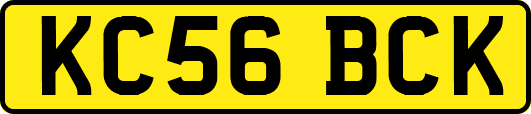 KC56BCK