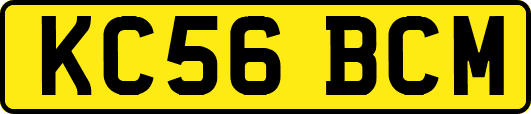 KC56BCM
