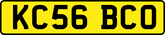 KC56BCO