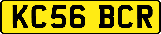 KC56BCR