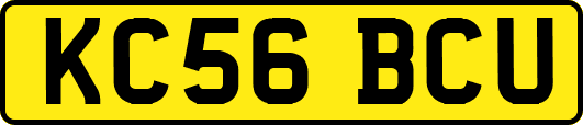 KC56BCU